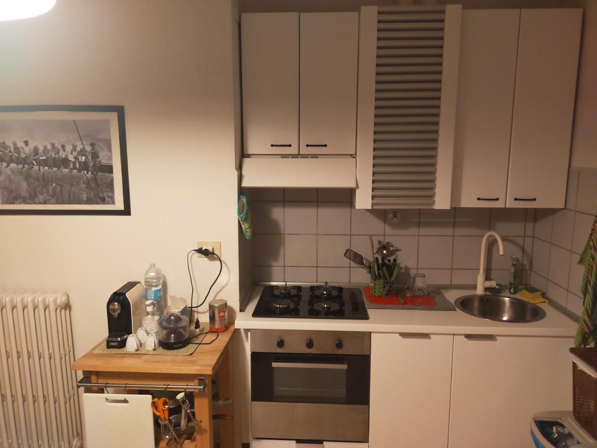 B & B Via Borgo Di San Pietro - Bologna — Foto 2