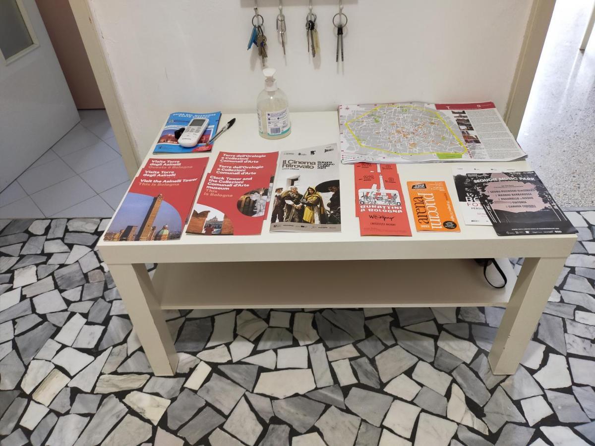 B & B Via Borgo Di San Pietro - Bologna, Bologna